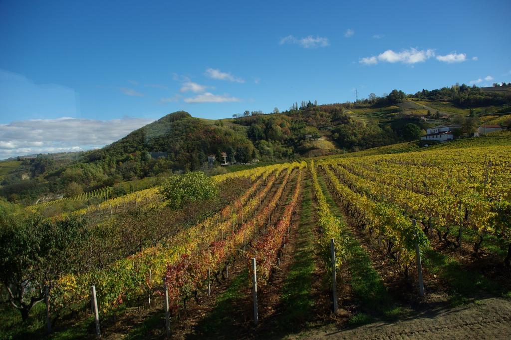 Agriturismo Rupestr كانيلي المظهر الخارجي الصورة
