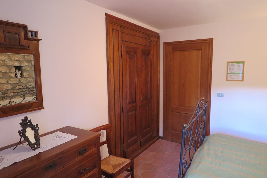 Agriturismo Rupestr كانيلي المظهر الخارجي الصورة