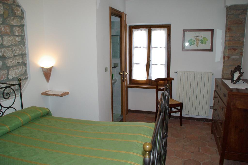 Agriturismo Rupestr كانيلي المظهر الخارجي الصورة